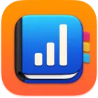 Book Track icon