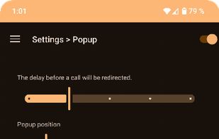 Pulse Redirect screenshot 3