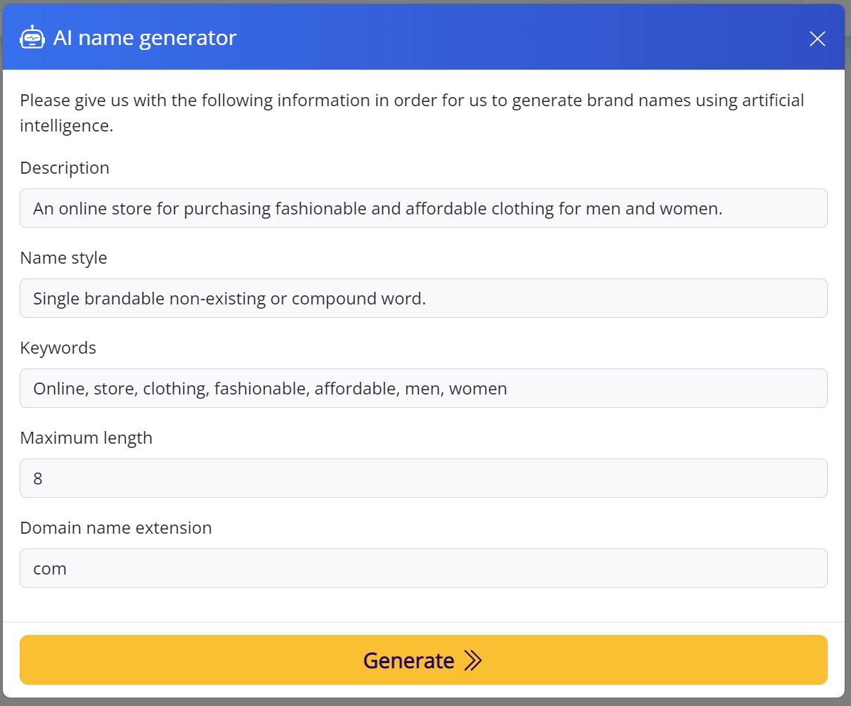 digitpipe-name-generator-alternatives-and-similar-sites-apps