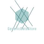 GenericDataStore icon