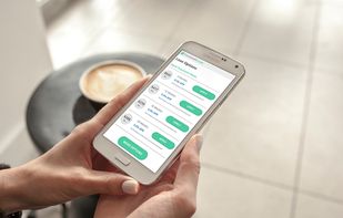 PrimaHealth Credit screenshot 1