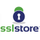 The SSL Store™ icon