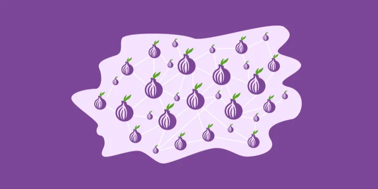 Tor switches to Counter Galois Onion: a major encryption upgrade for enhanced security image