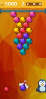 Bubble Shooter screenshot 2