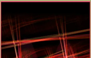 projectM screenshot 1