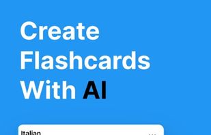 Flashcards World screenshot 1
