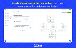 2Chat screenshot 2