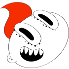 rdp.monster icon