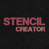 Stencil Creator icon