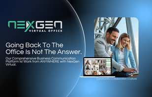 NexGen Virtual screenshot 1