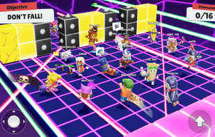 Stumble Guys screenshot 1