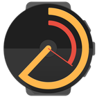 Pujie Black icon