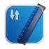 Scaler Bandwidth Monitor icon