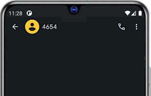 Traditional T9 screenshot 3