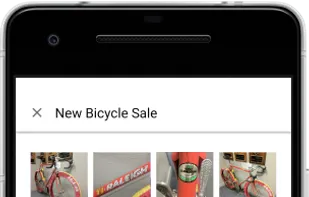 Sprocket screenshot 1