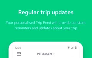 Pickyourtrail screenshot 3