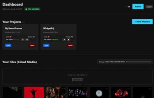 4mapper  screenshot 1