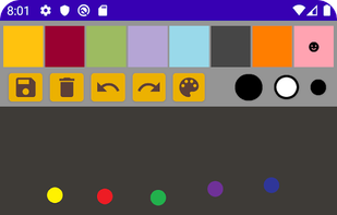 Pug Pad screenshot 1