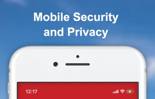 MyCyberHome screenshot 1