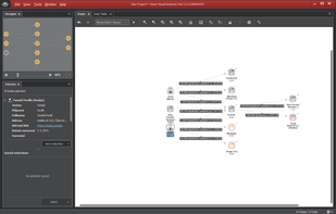 ClueMaker screenshot 1