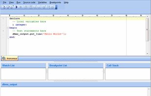 KeepTool screenshot 1