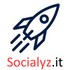 Socialyz It icon