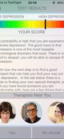 PsycAppsE screenshot 3