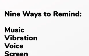 TimeR Machine screenshot 2