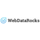 WebDataRocks - Free Web Reporting Tool icon