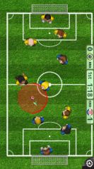 Fun Football Tournament screenshot 1