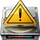 Advanced Disk Space Monitor Icon