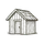 The Shed icon
