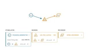 NEST Desktop screenshot 1