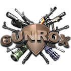 Gunrox icon