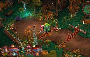 AereA screenshot 3