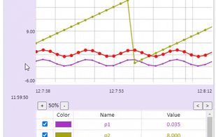 RTCjs screenshot 1