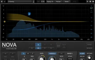 TDR Nova screenshot 3