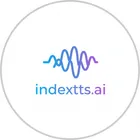 IndexTTS icon