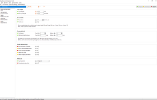 PrusaSlicer screenshot 3