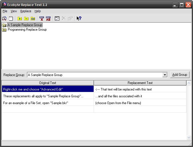 Replace Text Alternatives 25 File Search Utilities And Similar Apps Replace Text Alternatives 25 File Search Utilities And Similar Apps