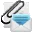 Save Attached Outlook Items icon