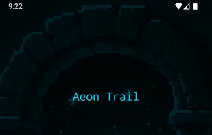 AeonTrail Interactive Stories screenshot 1