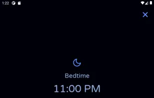 Sleepytime screenshot 1