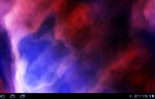 A Liquid Cloud screenshot 1