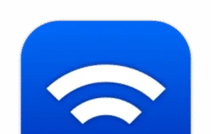 Homedale icon for Mac OS.