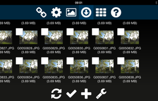 Camera Suite screenshot 1