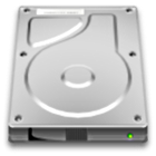 Free HDD LED icon