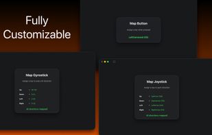 iKontroller screenshot 1
