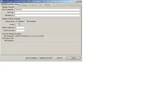 JMSToolBox screenshot 2