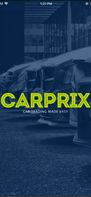 CarPrix screenshot 1